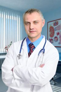 Громыко Роман Евгеньевич хирург онколог