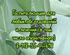 Валерий Борисович Максюта Торакальный хирург