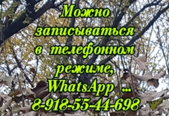 Врач скорой помощи в Ростове-на-Дону