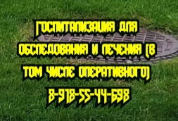 детский врач ростов