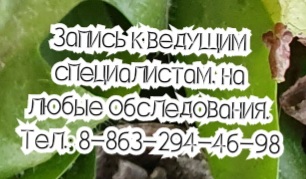 Когда следует обратиться к онкологу? Зайдинер