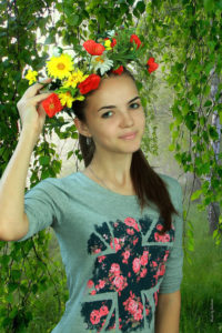 салонная съемка