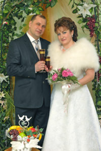  фото свадьбы