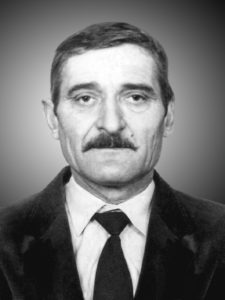 семейный архив после