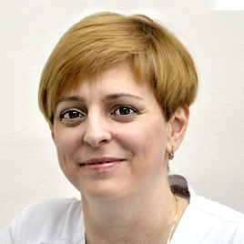 Медведева Наталья  Владимировна — аритмолог, кардиолог, врач второй категории
