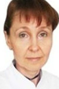 Юлия Станиславовна Тодорова – специалист высокого класса, врач – эндоскопист